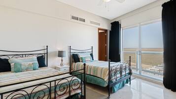 Appartamento | 2 camere, ferro/asse da stiro, Wi-Fi gratuito, lenzuola