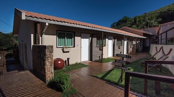 Deluxe Twin Room | View from room