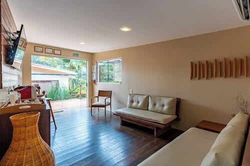 Mesa do concierge