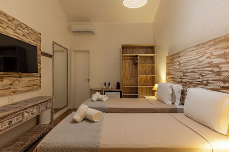 1 habitación, sábanas de algodón egipcio y ropa de cama de alta calidad