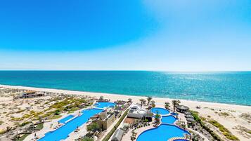 Condo | Vista a la playa o el mar