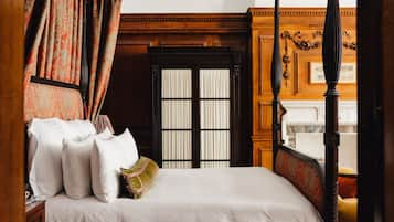 Grand Heritage Room | 1 bedroom, premium bedding, minibar, in-room safe