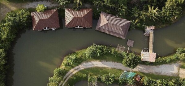 Exterior - Lantala Residence (Takua Thung)