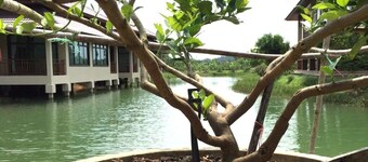 Lantala Residence