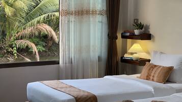 Standard Room | In-room safe, free WiFi