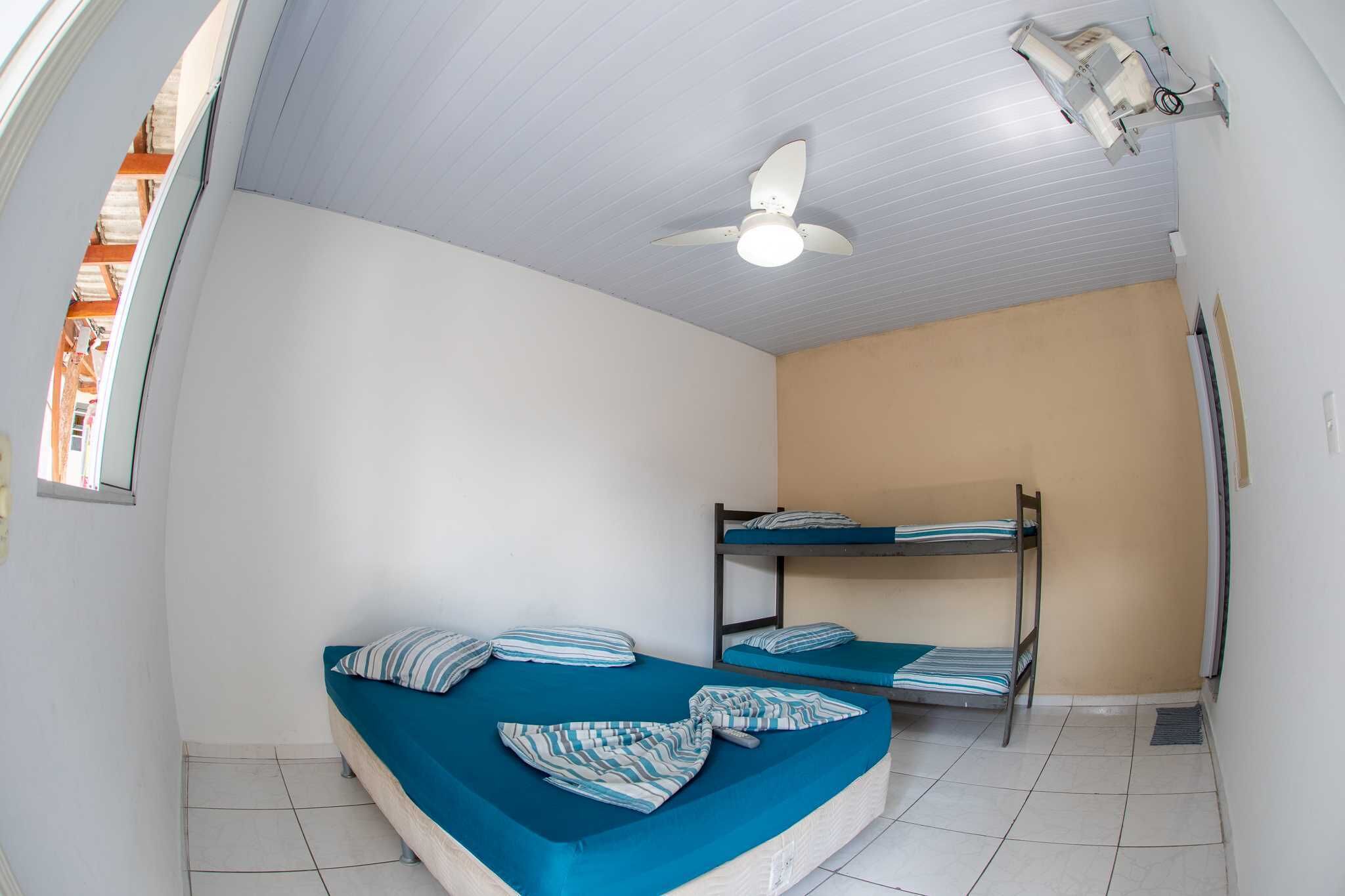 Double Room | Free WiFi, bed sheets