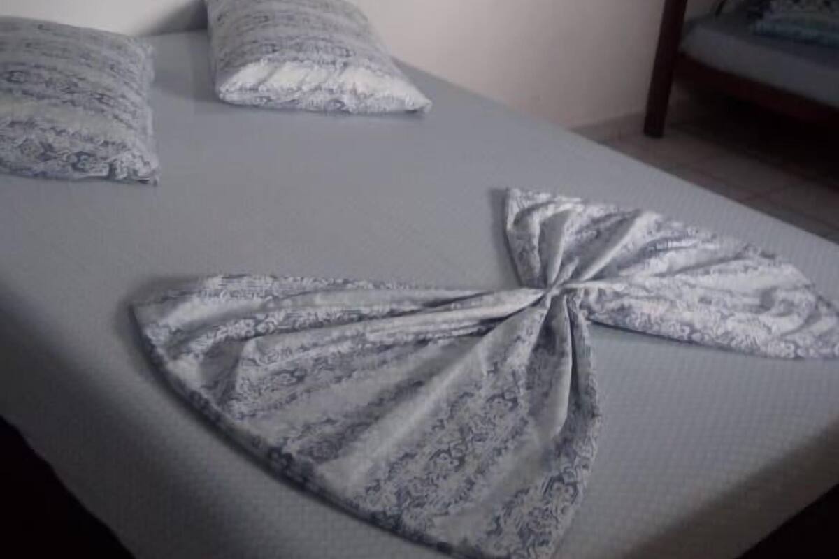 Family Room | Free WiFi, bed sheets