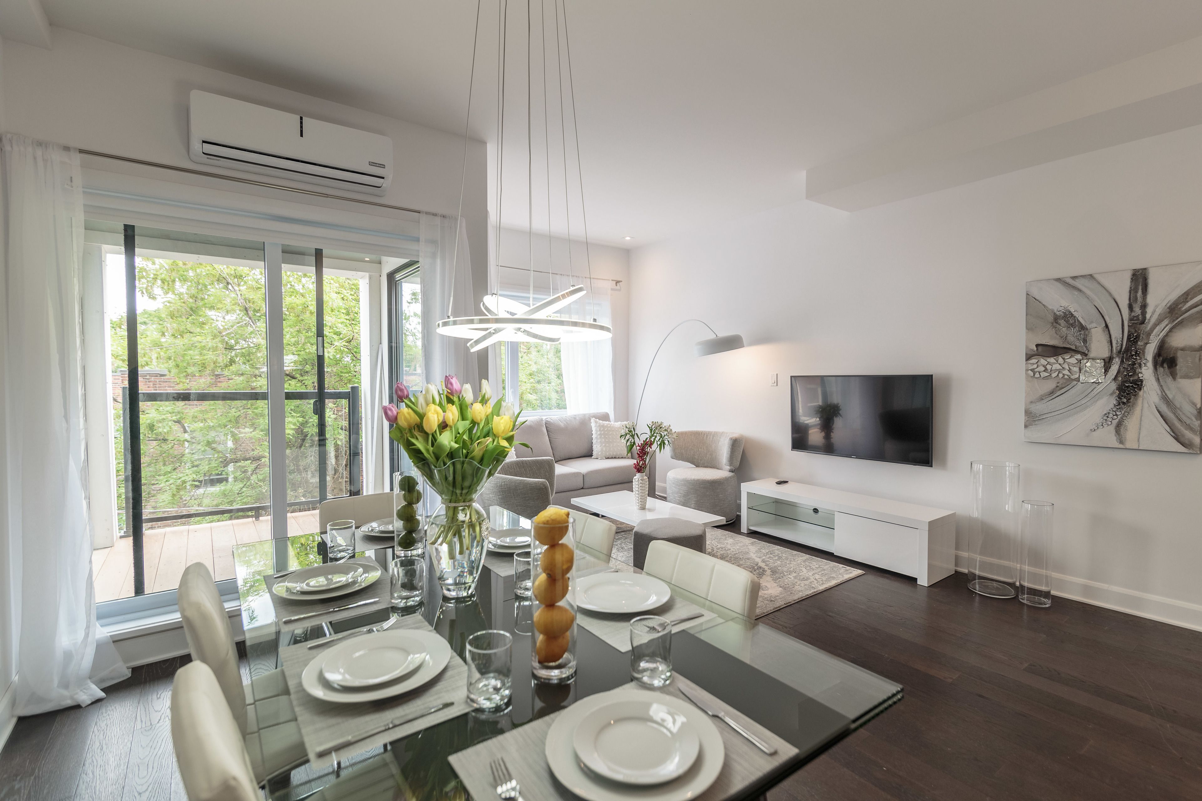 Condo, 2 Bedrooms (204)