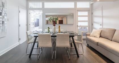 Parc Avenue Residence Mile End