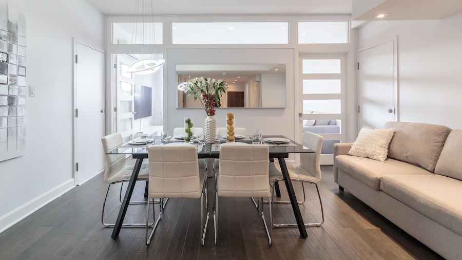 Parc Avenue Residence Mile End