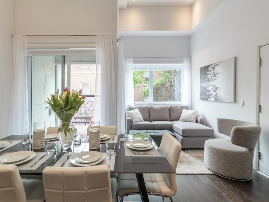 Condo, 2 Bedrooms (102)