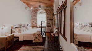 Comfort Triple Room - Rigas Pension (Nafplio)