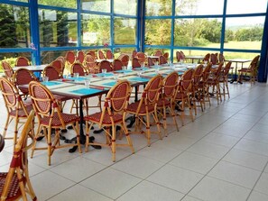 Tagungsbereich