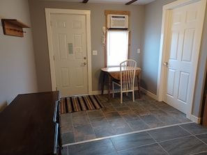 Rom – deluxe | 1 soverom, wi-fi (inkludert) og sengetøy