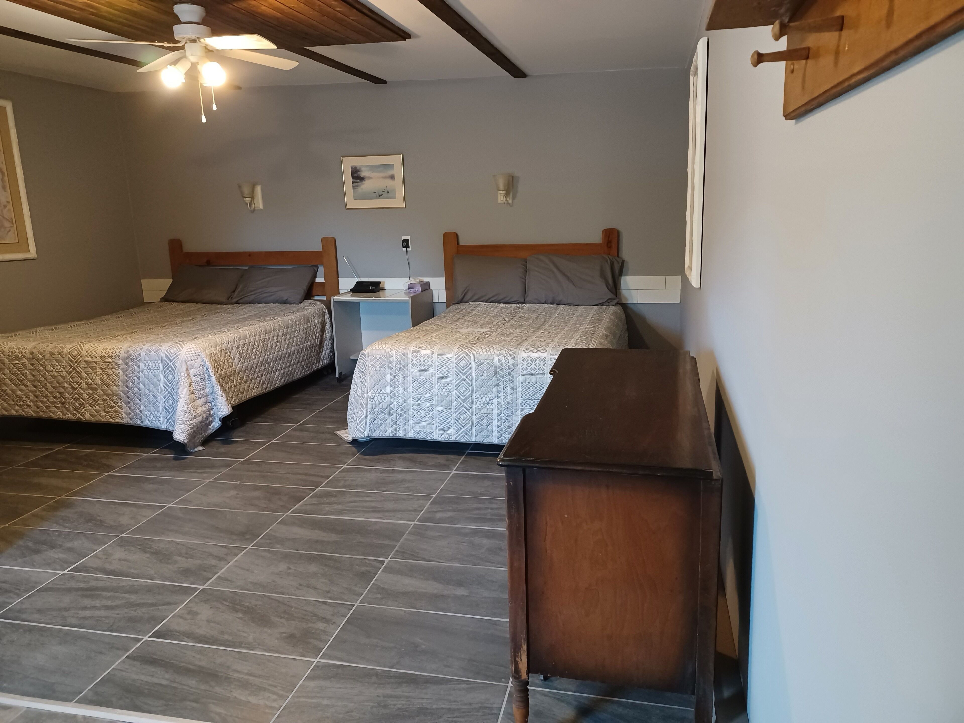 Kamar