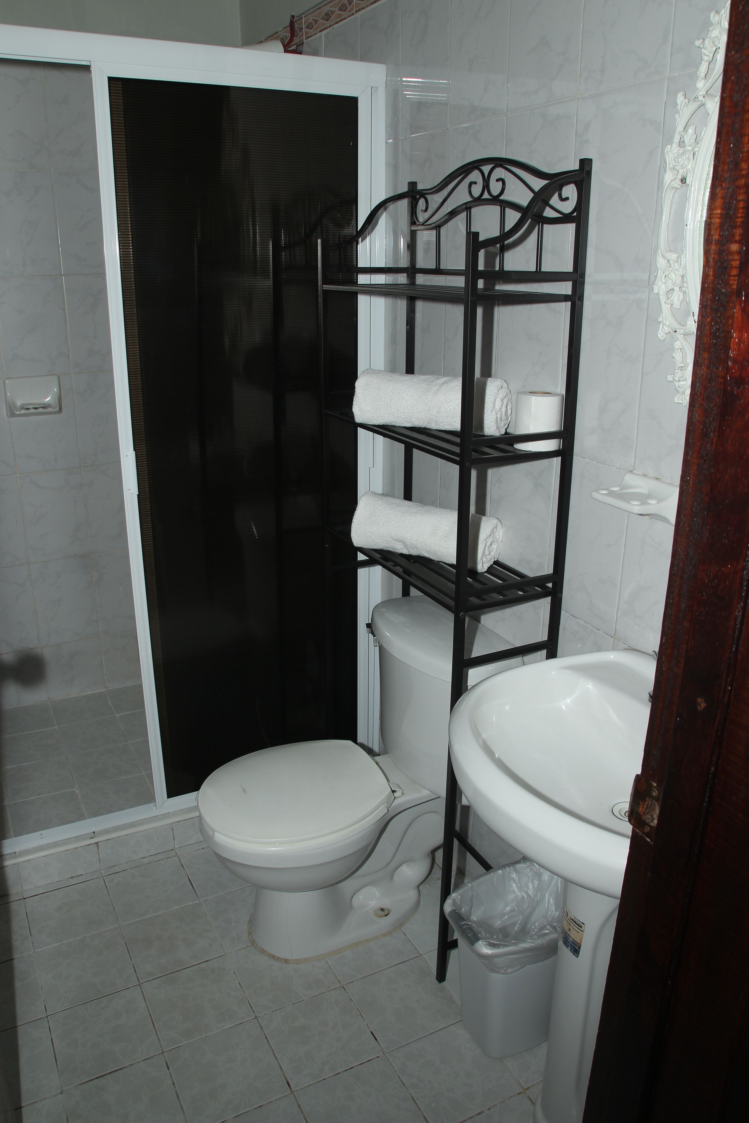 Foto - Hotel Posada Doña Rubino