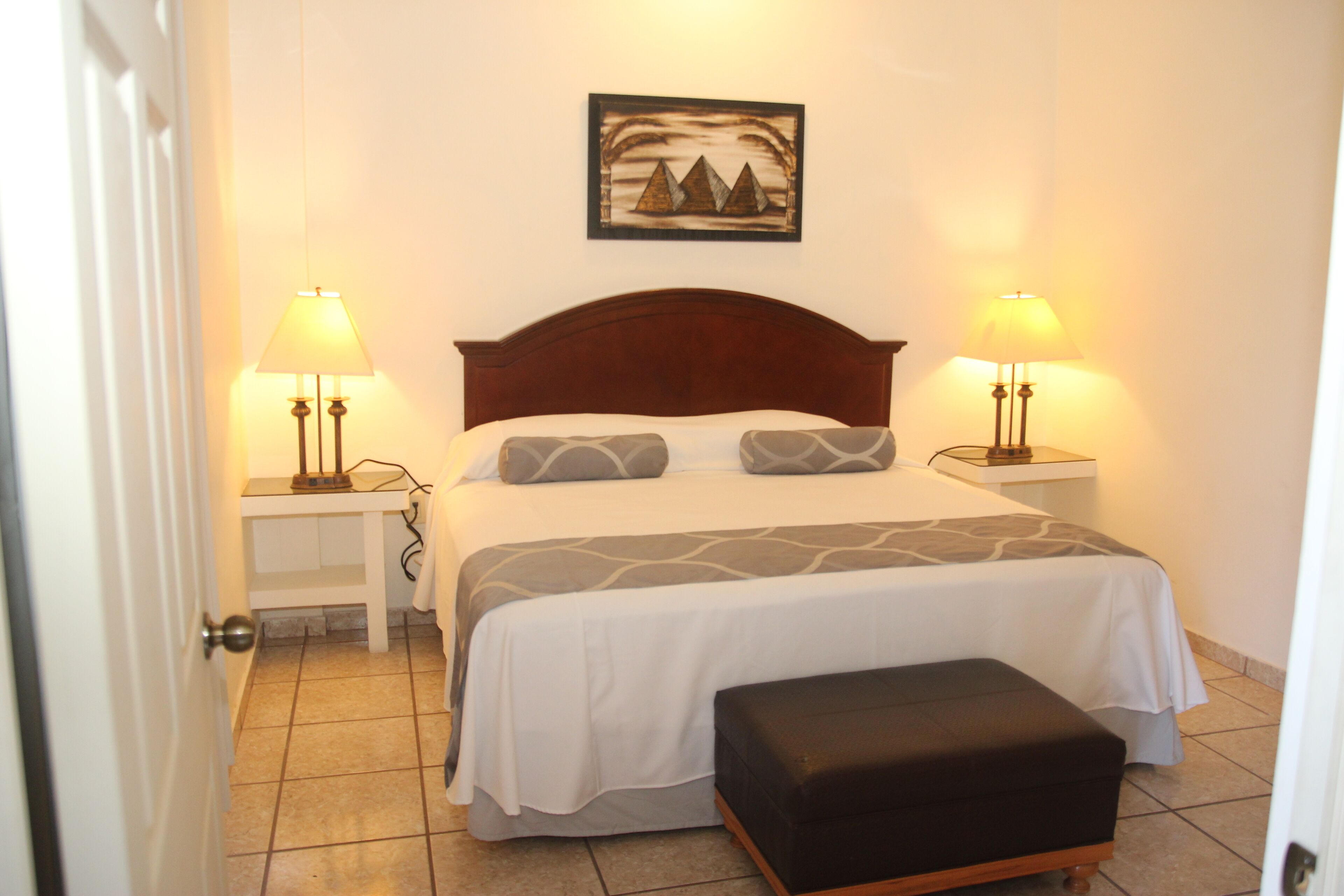 Foto - Hotel Posada Doña Rubino