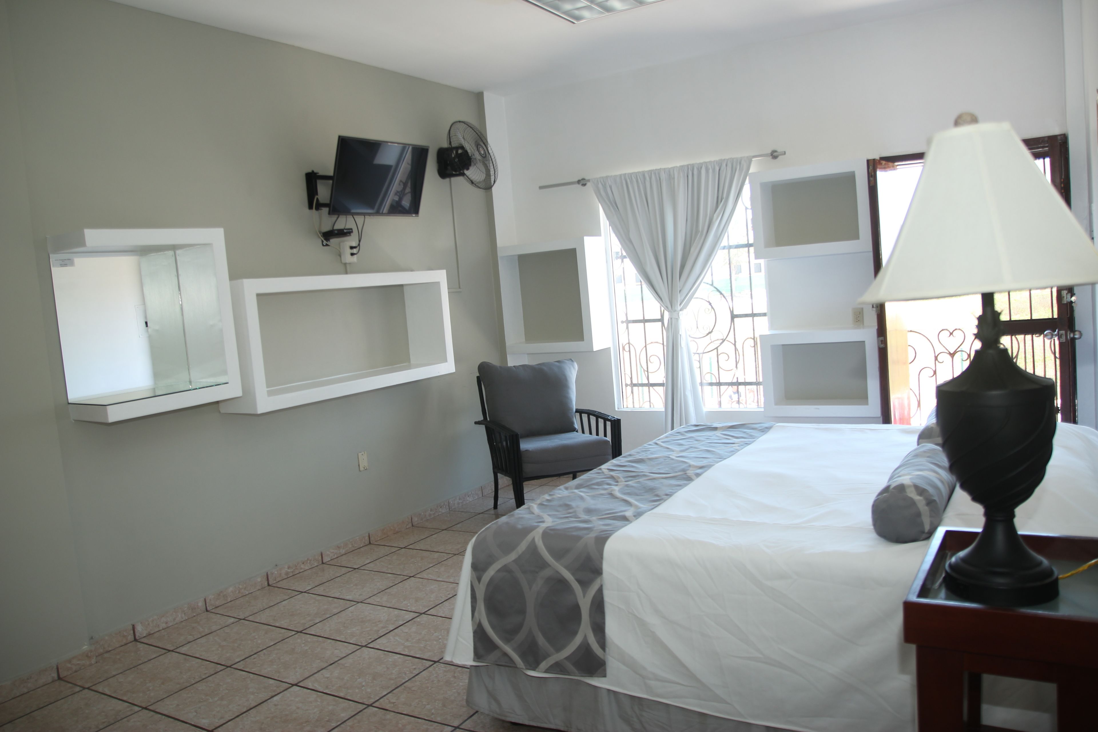 Foto - Hotel Posada Doña Rubino