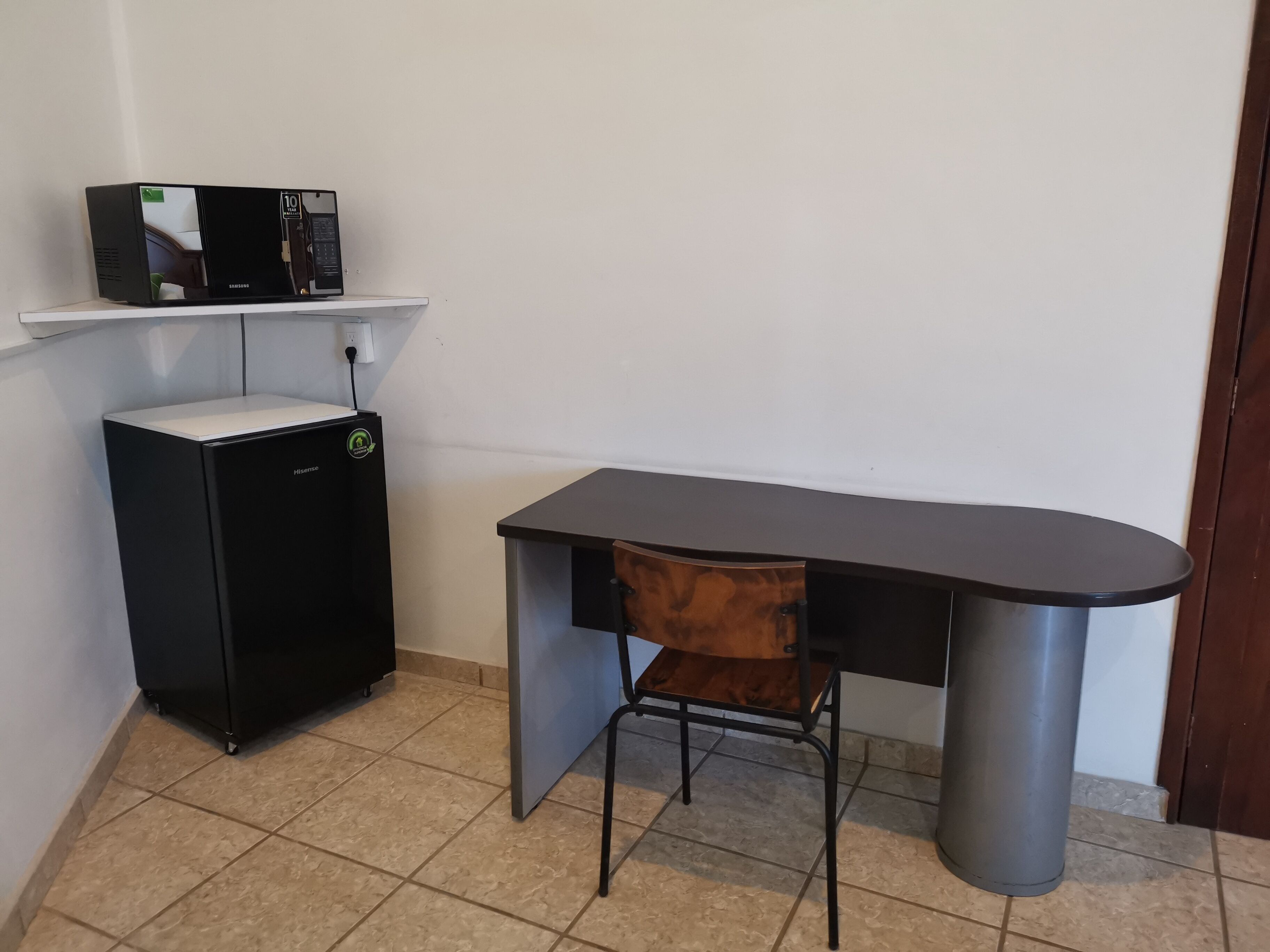 Foto - Hotel Posada Doña Rubino