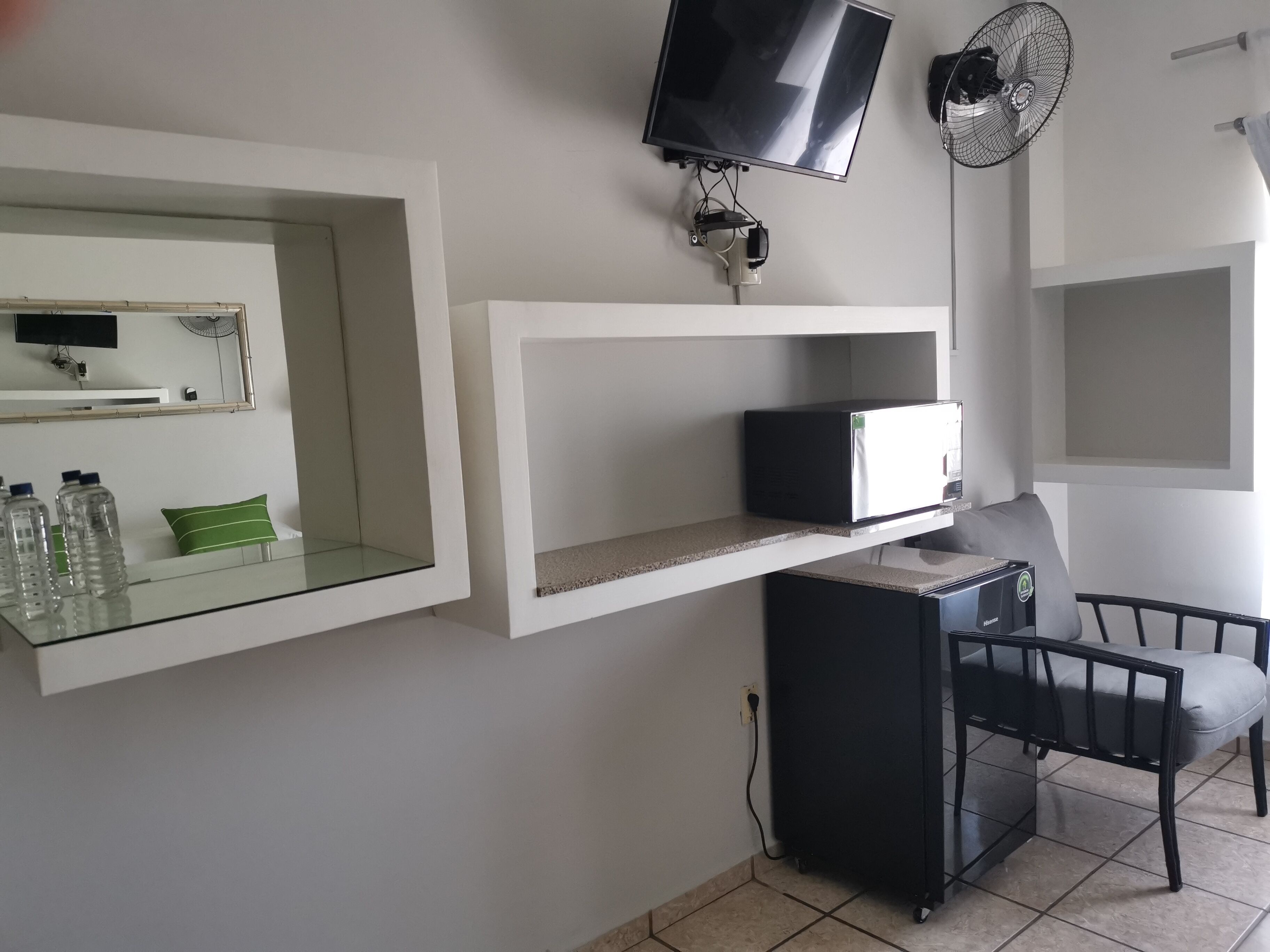 Foto - Hotel Posada Doña Rubino