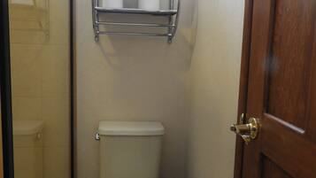 Chambre (Encanto de Valenciana) | Salle de bain