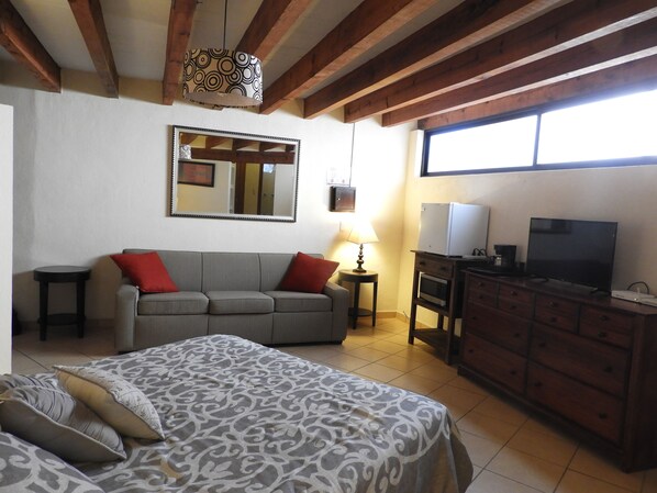 Room (Encanto de Valenciana)