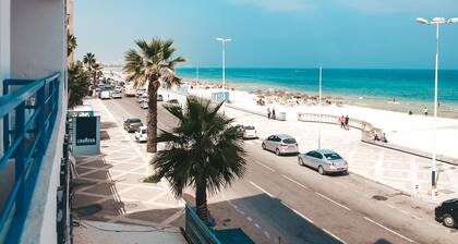 Hotel Nour Justinia