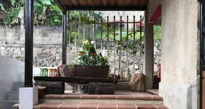 Hotel Casa Jose Coban