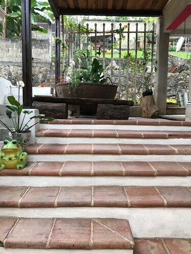 Hotel Casa Jose Coban