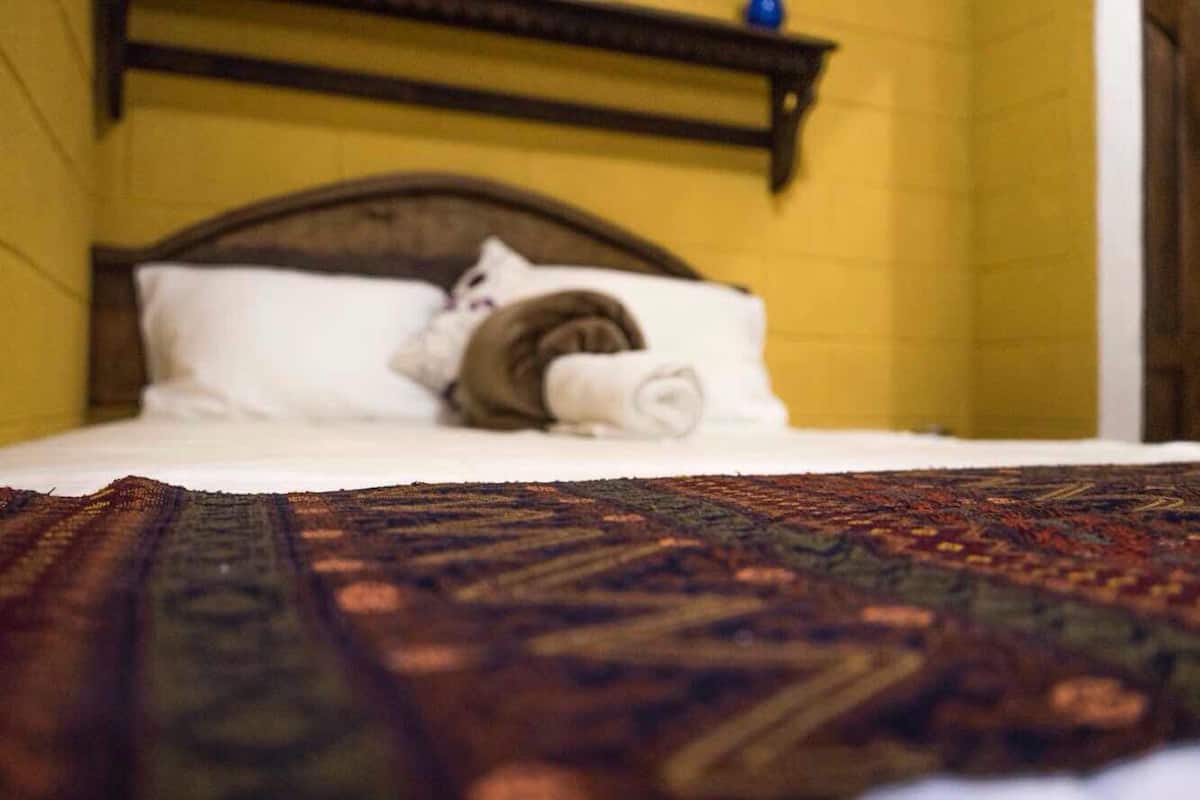 Executive Room | 1 bedroom, premium bedding, down comforters, Select Comfort beds