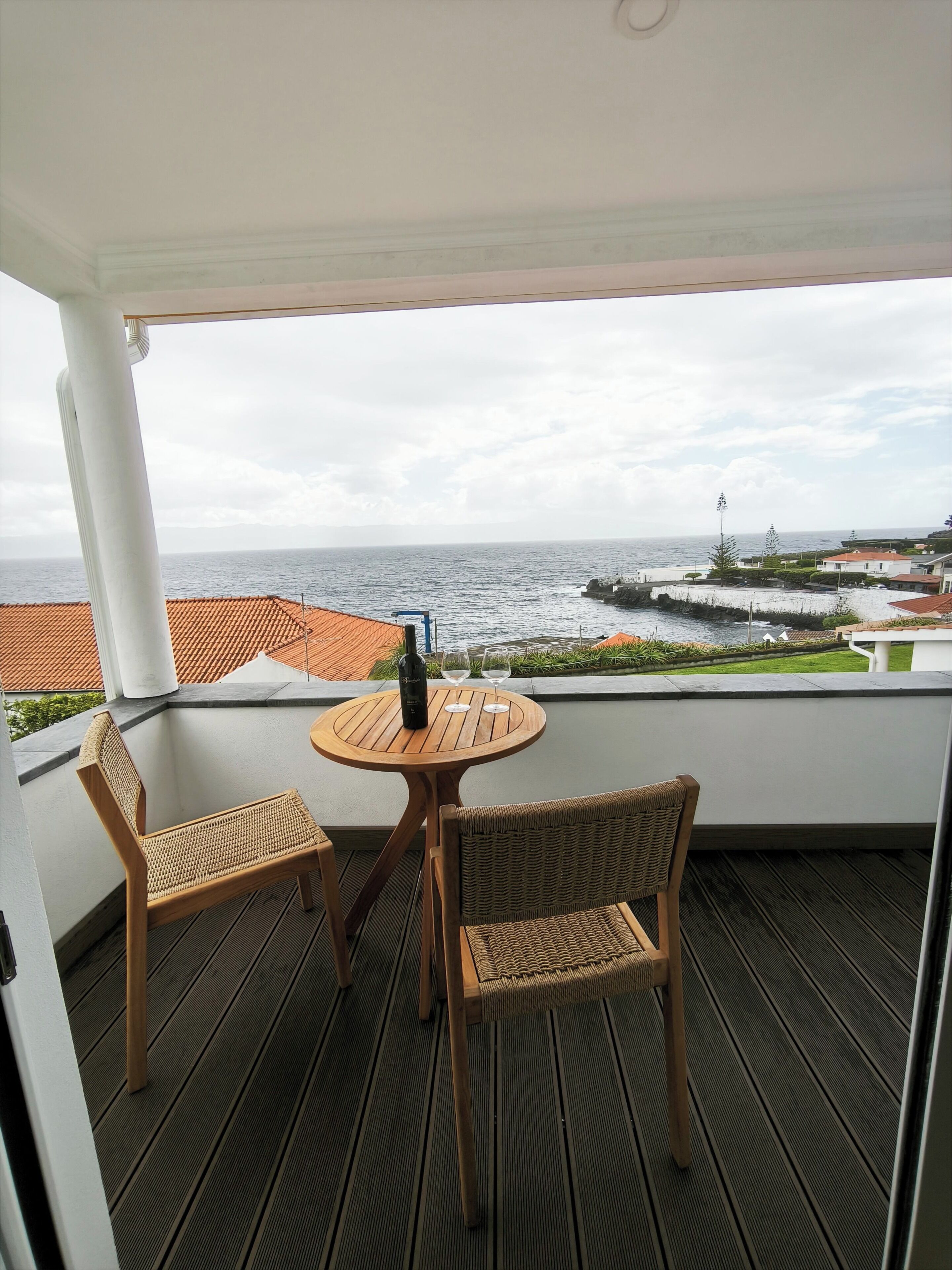 Teras/patio
