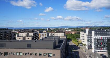 Thon Hotel Storo