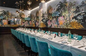 Breakfast and dinner served - Thon Hotel Storo (Oslo)