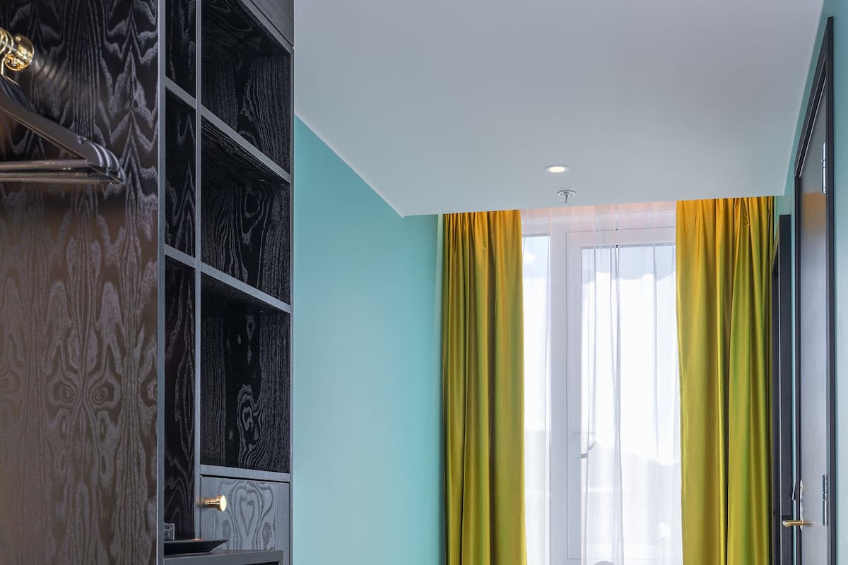 Habitación, con acceso para personas discapacitadas | Servicios de la habitación