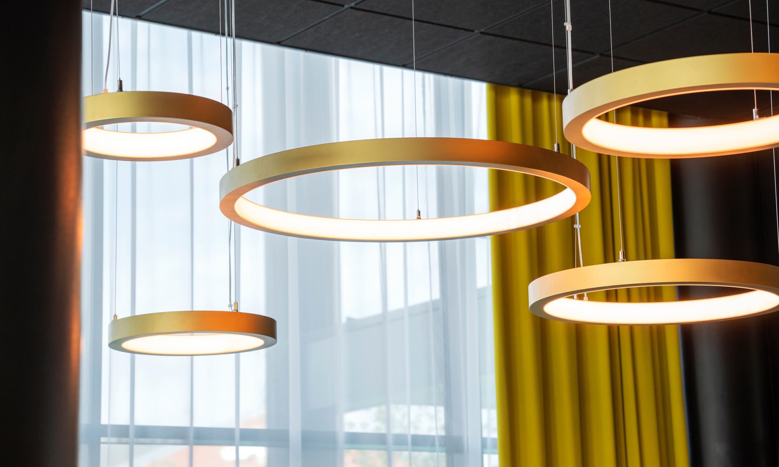 Foto - Thon Hotel Storo