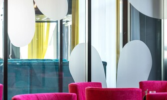 Der serveres morgenmad og aftensmad