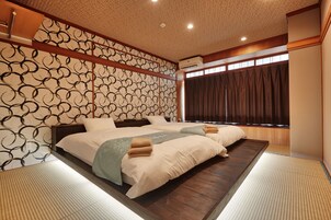 Executive Villa, 3 Bedrooms | 3 bedrooms, iron/ironing board, cribs/infant beds, free WiFi