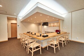 Interior detail - Yuhina (Motobu)
