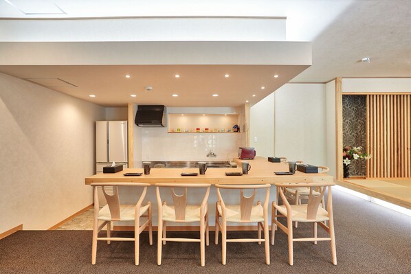 Interior detail - Yuhina (Motobu)