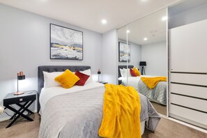 Superior Apartment, 1 Queen Bed