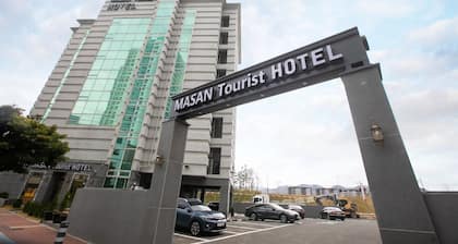 Masan Tourist Hotel