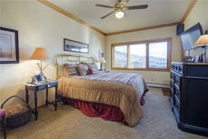 Huis, meerdere bedden (The Villa at Steamboat) | 5 slaapkamers