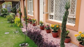 Taman