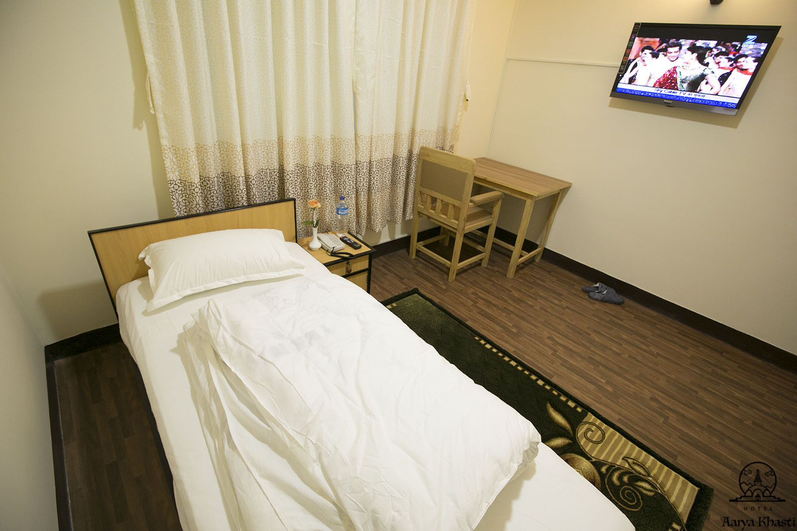 Foto - Aarya Chaitya Inn