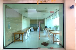 Salle de réunion