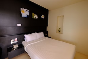Chambre Supérieure