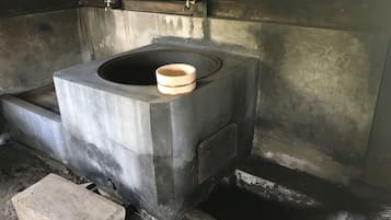 Piscina al aire libre o cubierta