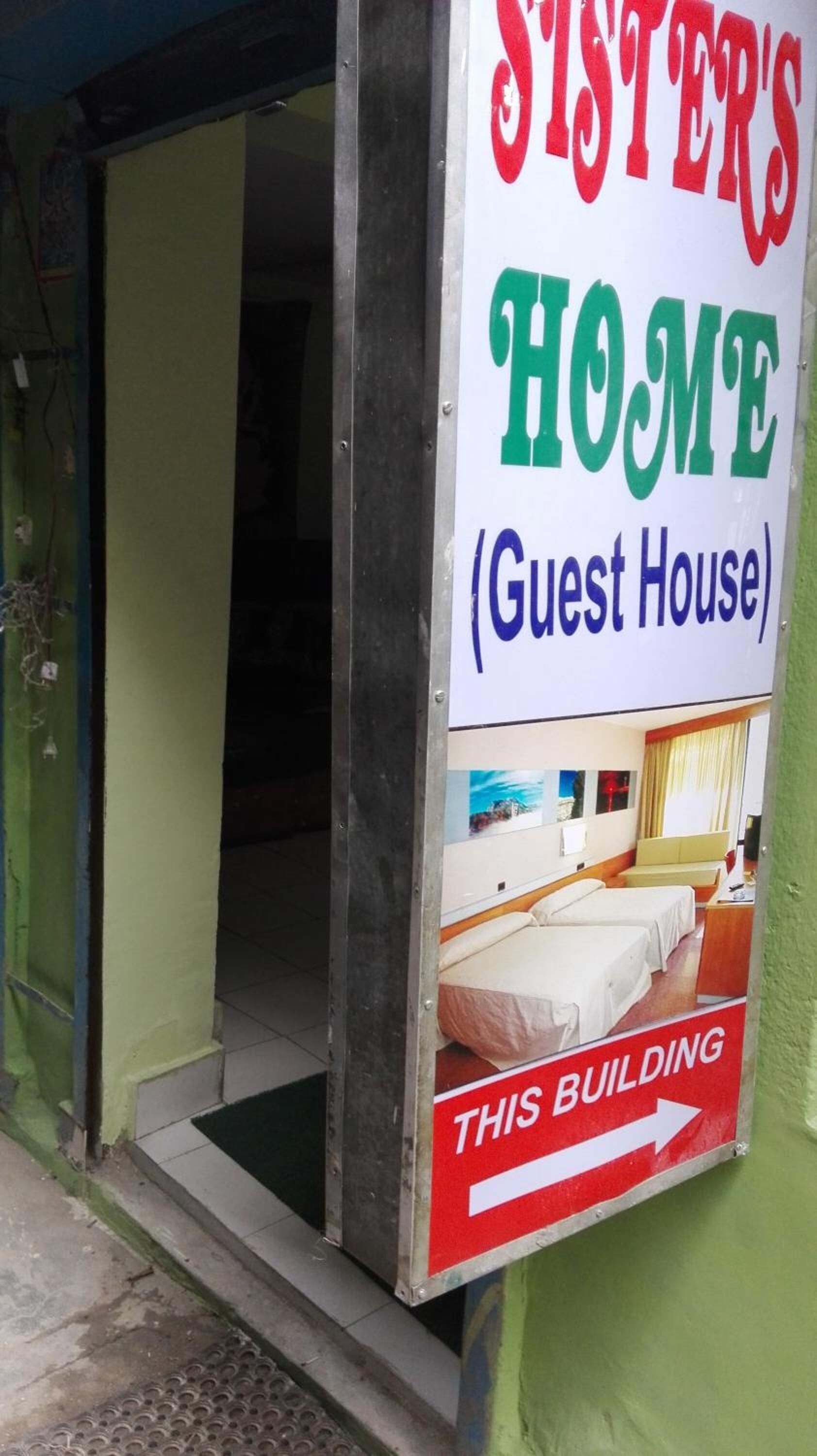 Photo - Hotel Sisters Home