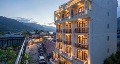 Hotel Portland