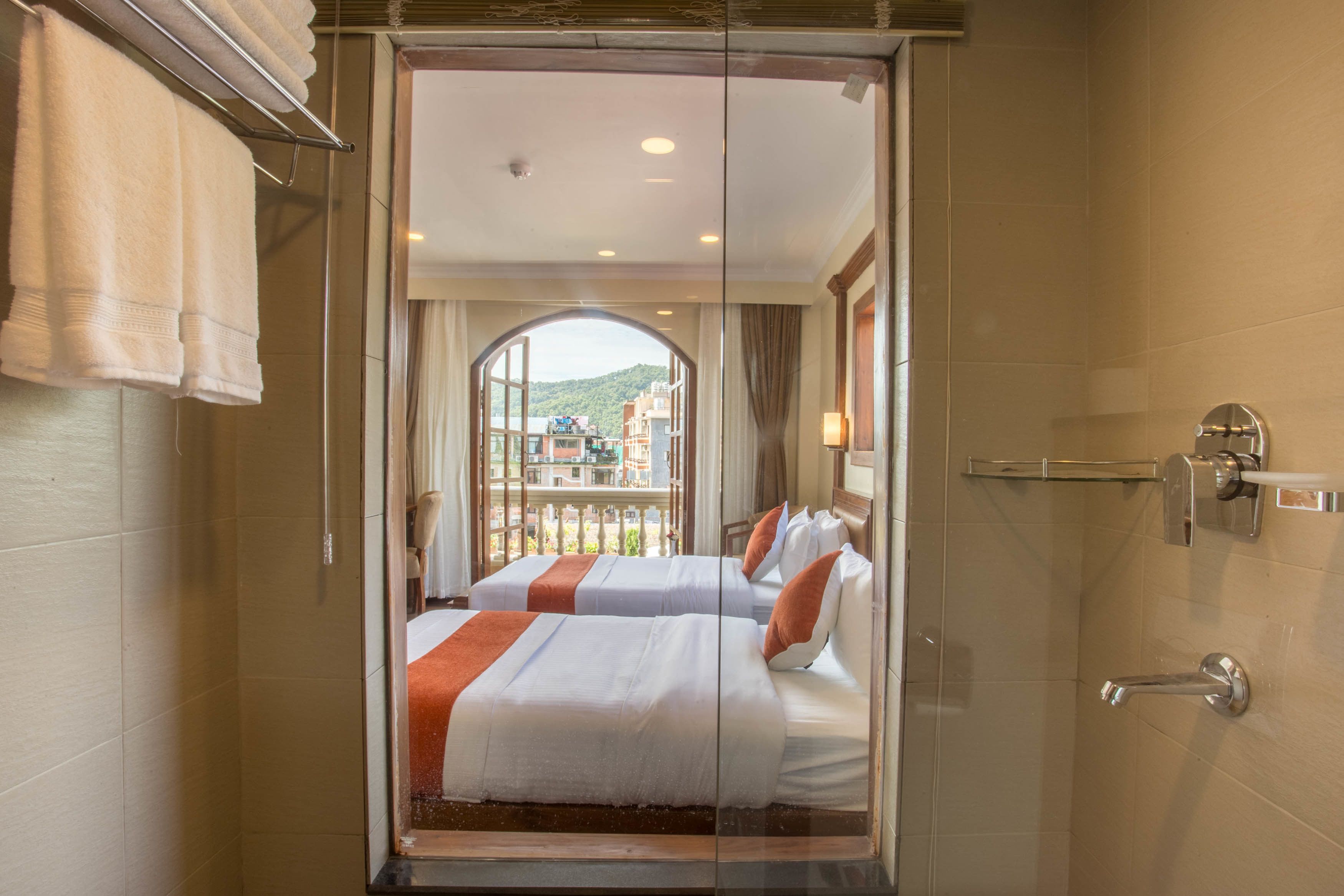 minibar, in-room safe, desk, soundproofing